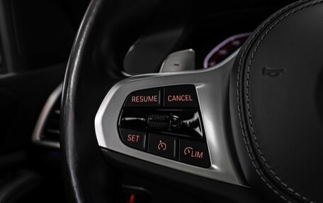 BMW X5, 2022 год, 8 299 000 рублей, 19 фотография