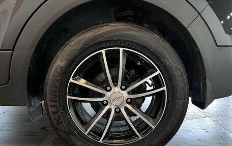 Hyundai Creta I рестайлинг, 2018 год, 1 640 000 рублей, 20 фотография
