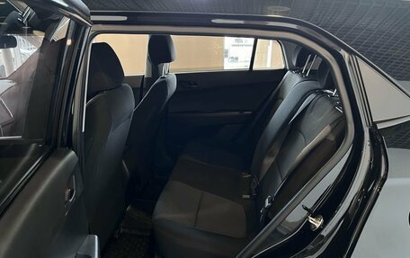 Hyundai Creta I рестайлинг, 2018 год, 1 640 000 рублей, 25 фотография