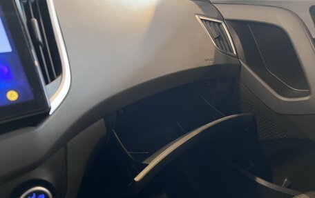 Hyundai Creta I рестайлинг, 2018 год, 1 640 000 рублей, 30 фотография