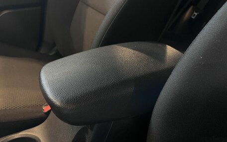 Hyundai Creta I рестайлинг, 2018 год, 1 640 000 рублей, 33 фотография