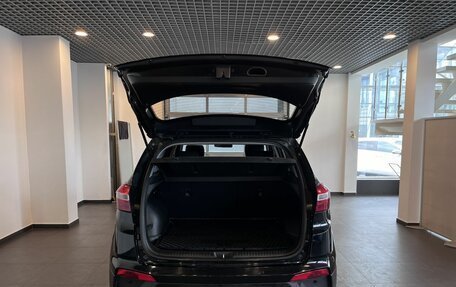 Hyundai Creta I рестайлинг, 2018 год, 1 640 000 рублей, 37 фотография