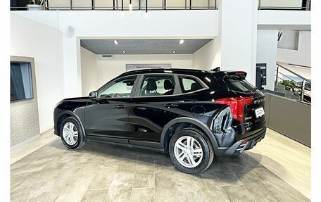 Haval Jolion, 2026 год, 2 499 000 рублей, 4 фотография
