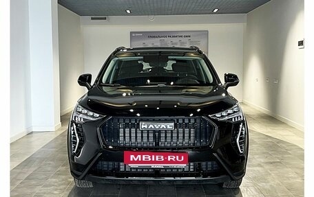 Haval Jolion, 2026 год, 2 499 000 рублей, 2 фотография