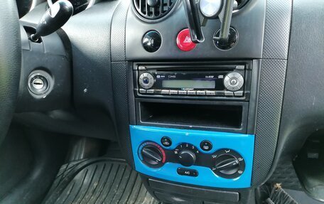 Chevrolet Aveo III, 2006 год, 70 000 рублей, 6 фотография
