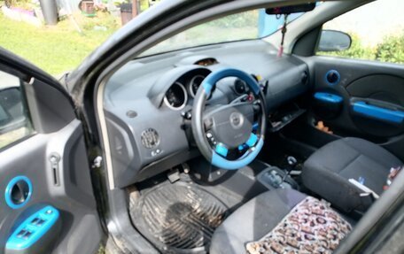 Chevrolet Aveo III, 2006 год, 70 000 рублей, 7 фотография