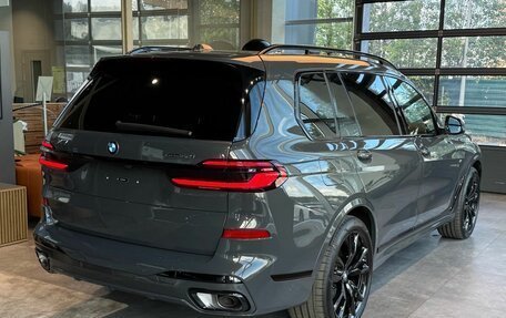 BMW X7, 2026 год, 17 790 000 рублей, 3 фотография