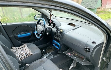 Chevrolet Aveo III, 2006 год, 70 000 рублей, 5 фотография