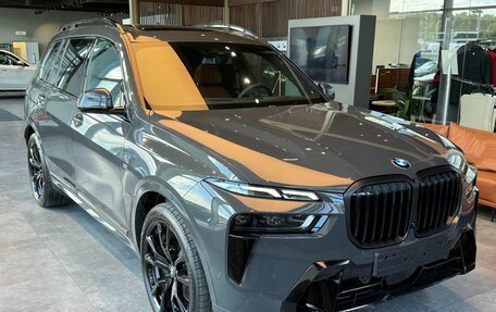 BMW X7, 2026 год, 17 790 000 рублей, 2 фотография