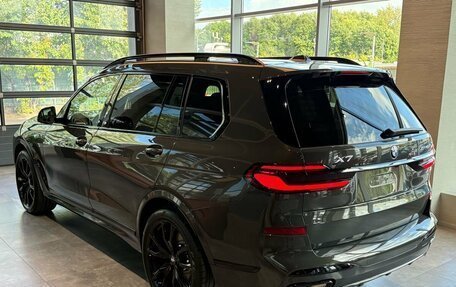 BMW X7, 2026 год, 17 790 000 рублей, 7 фотография