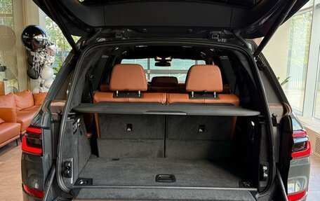 BMW X7, 2026 год, 17 790 000 рублей, 4 фотография