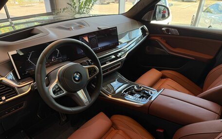 BMW X7, 2026 год, 17 790 000 рублей, 8 фотография