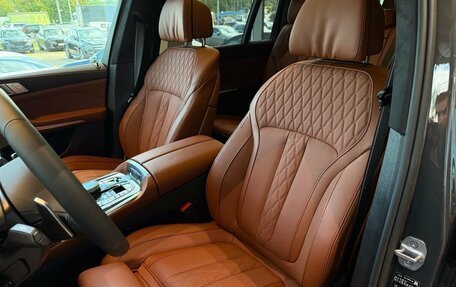 BMW X7, 2026 год, 17 790 000 рублей, 10 фотография