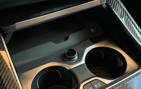 BMW X7, 2026 год, 17 790 000 рублей, 12 фотография