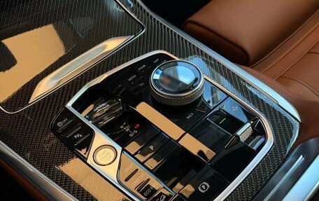 BMW X7, 2026 год, 17 790 000 рублей, 11 фотография