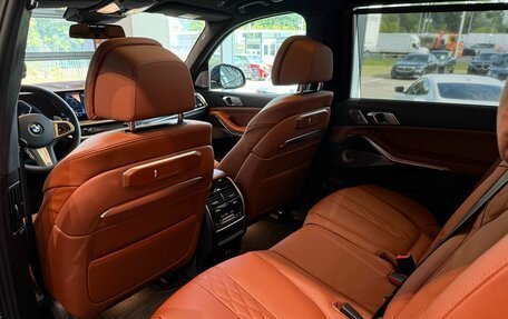 BMW X7, 2026 год, 17 790 000 рублей, 22 фотография