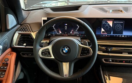 BMW X7, 2026 год, 17 790 000 рублей, 28 фотография