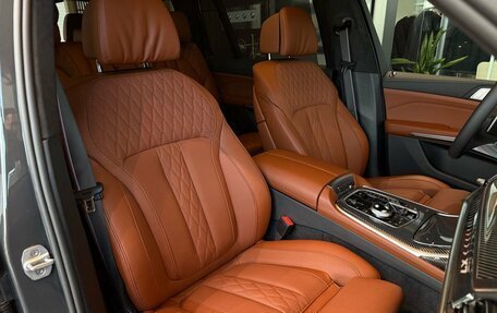 BMW X7, 2026 год, 17 790 000 рублей, 32 фотография
