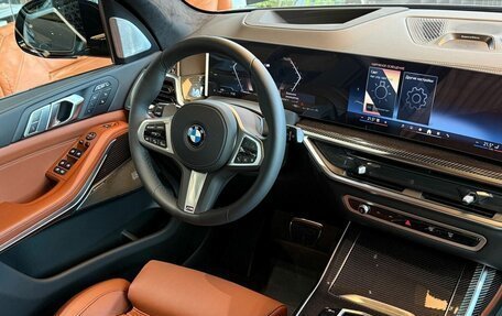 BMW X7, 2026 год, 17 790 000 рублей, 30 фотография
