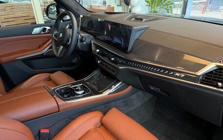 BMW X7, 2026 год, 17 790 000 рублей, 31 фотография