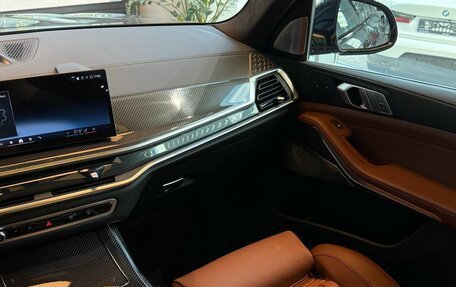 BMW X7, 2026 год, 17 790 000 рублей, 29 фотография