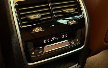 BMW X7, 2026 год, 17 790 000 рублей, 25 фотография