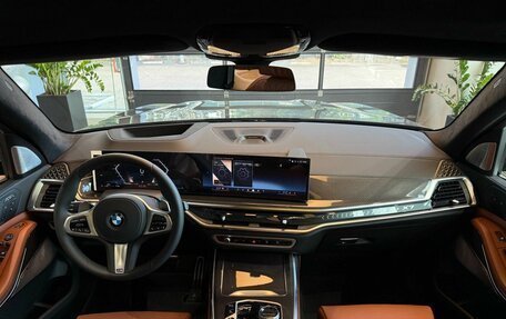 BMW X7, 2026 год, 17 790 000 рублей, 27 фотография