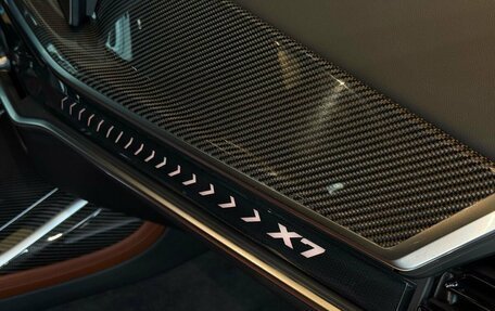 BMW X7, 2026 год, 17 790 000 рублей, 33 фотография
