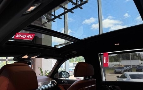 BMW X7, 2026 год, 17 790 000 рублей, 24 фотография