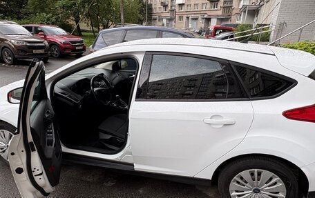 Ford Focus III, 2016 год, 849 000 рублей, 2 фотография