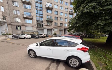 Ford Focus III, 2016 год, 849 000 рублей, 5 фотография