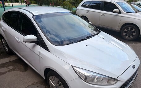 Ford Focus III, 2016 год, 849 000 рублей, 4 фотография
