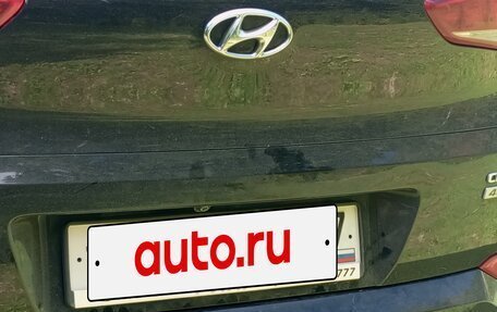 Hyundai Tucson III, 2016 год, 1 950 000 рублей, 8 фотография