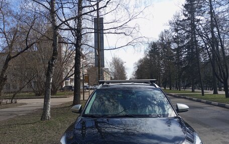 Hyundai Tucson III, 2016 год, 1 950 000 рублей, 9 фотография