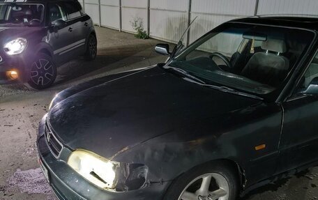 Honda Inspire III, 1998 год, 150 000 рублей, 2 фотография