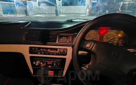 Honda Inspire III, 1998 год, 150 000 рублей, 5 фотография