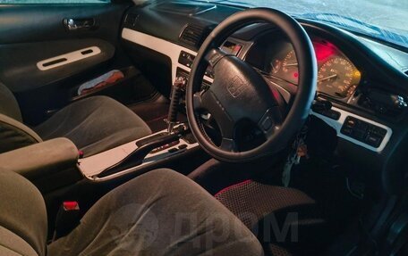 Honda Inspire III, 1998 год, 150 000 рублей, 6 фотография