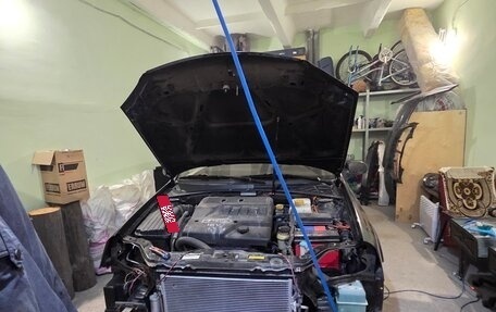Chevrolet Lacetti, 2009 год, 465 000 рублей, 8 фотография