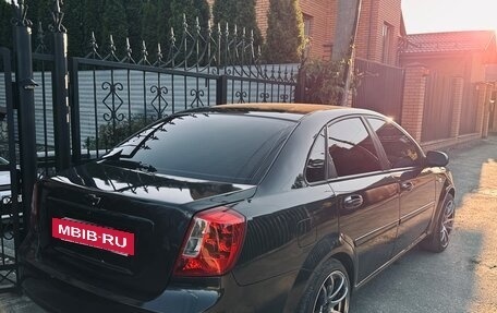 Chevrolet Lacetti, 2009 год, 465 000 рублей, 3 фотография