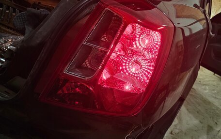 Chevrolet Lacetti, 2009 год, 465 000 рублей, 11 фотография