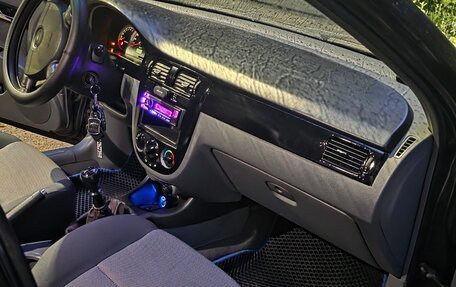 Chevrolet Lacetti, 2009 год, 465 000 рублей, 14 фотография
