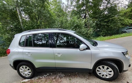 Volkswagen Tiguan I, 2013 год, 1 050 000 рублей, 5 фотография