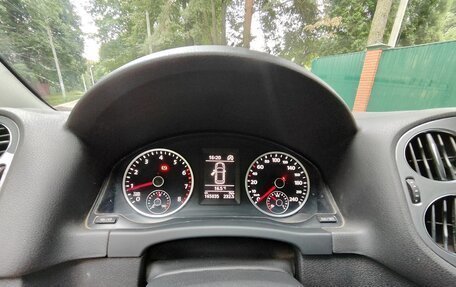 Volkswagen Tiguan I, 2013 год, 1 050 000 рублей, 9 фотография
