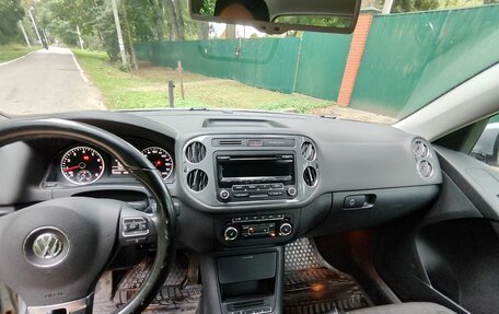Volkswagen Tiguan I, 2013 год, 1 050 000 рублей, 10 фотография