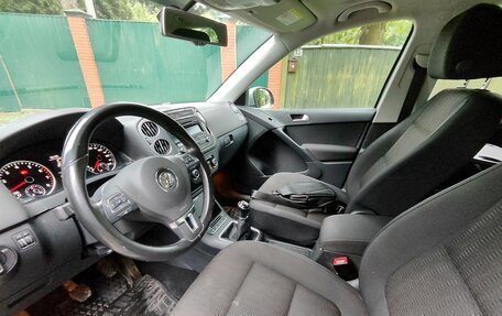 Volkswagen Tiguan I, 2013 год, 1 050 000 рублей, 8 фотография