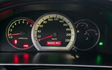 Chevrolet Lacetti, 2009 год, 465 000 рублей, 16 фотография