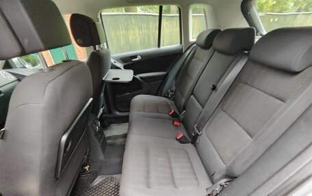 Volkswagen Tiguan I, 2013 год, 1 050 000 рублей, 11 фотография