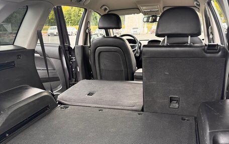 Opel Antara I, 2014 год, 1 100 000 рублей, 15 фотография