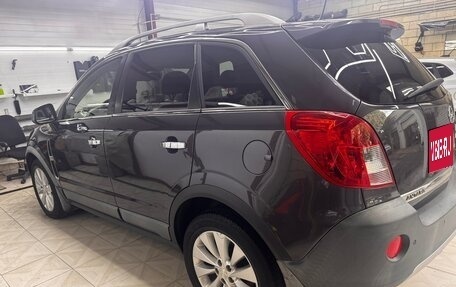Opel Antara I, 2014 год, 1 100 000 рублей, 5 фотография