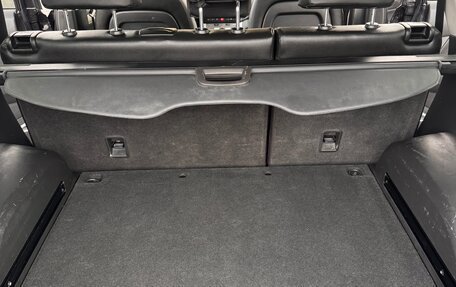 Opel Antara I, 2014 год, 1 100 000 рублей, 16 фотография